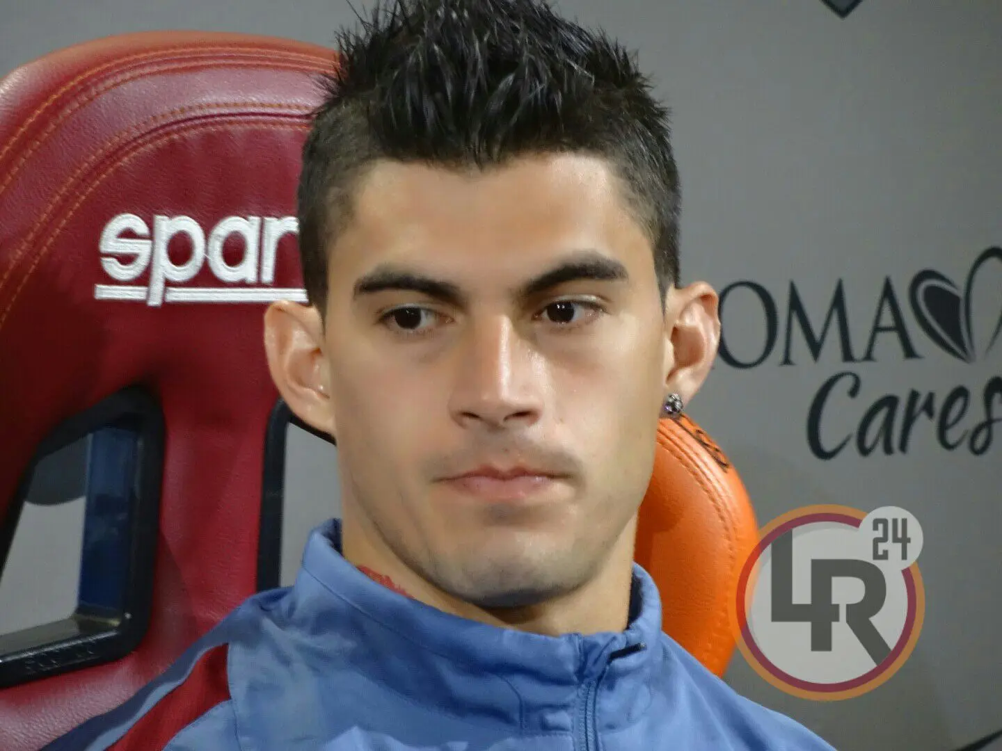 diego perotti volto lr 24