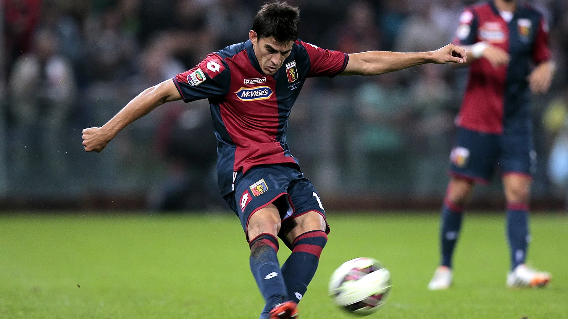 diego perotti