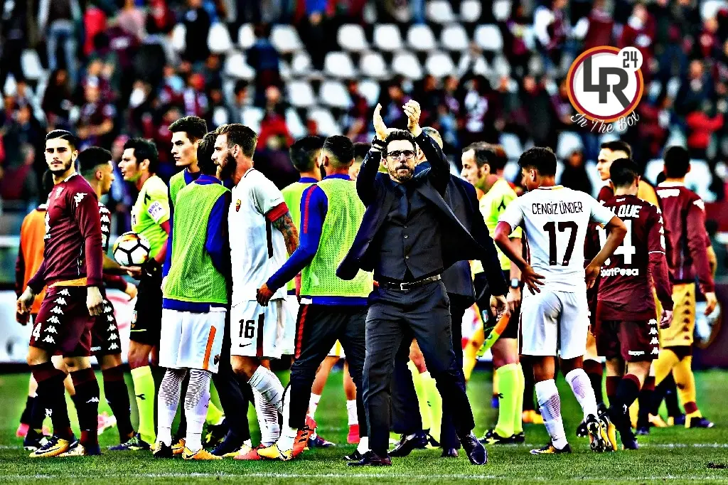 difra applausi gruppo rm to in the box