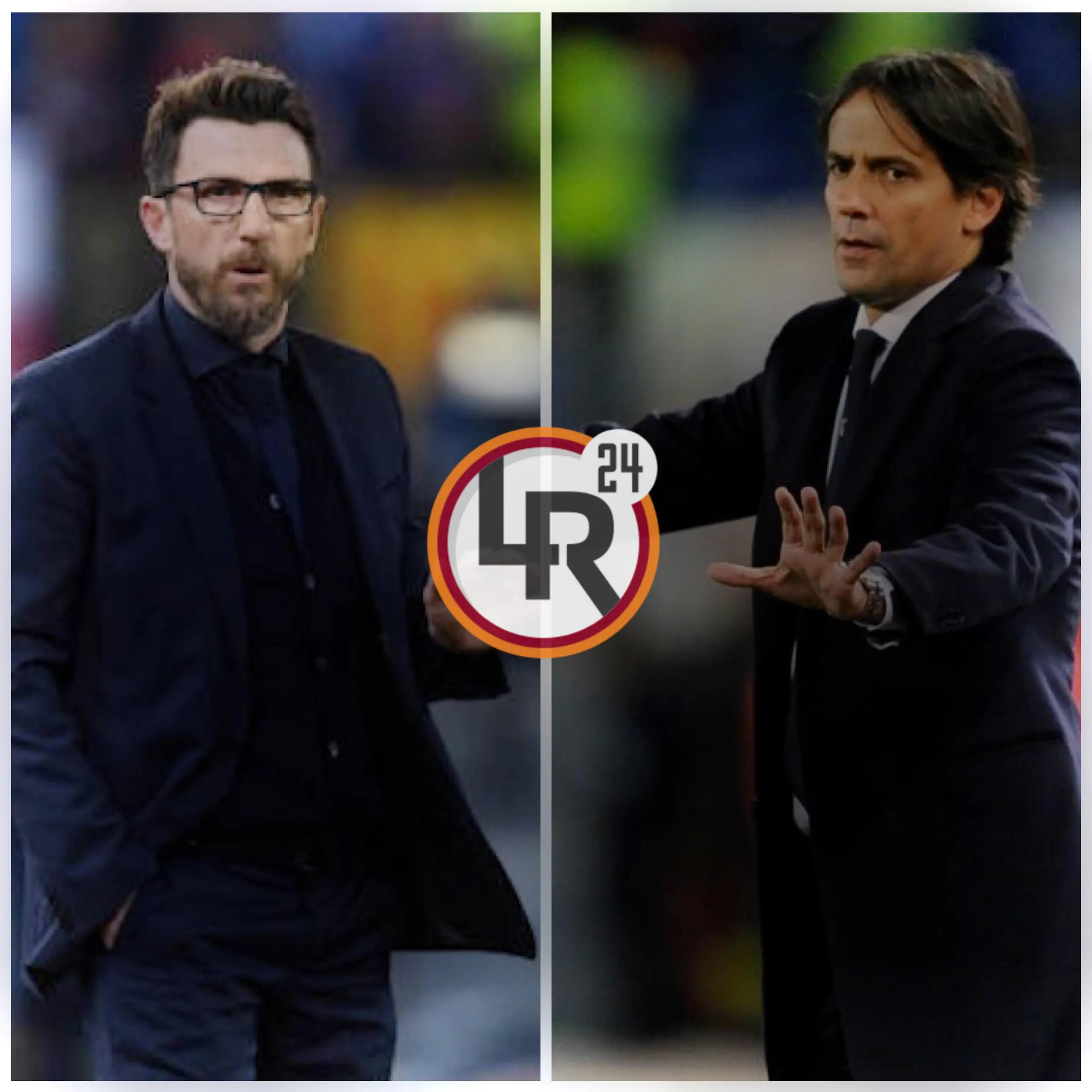 difra inzaghi sfida