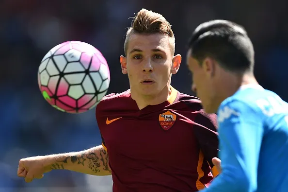 digne callejon pp roma napoli