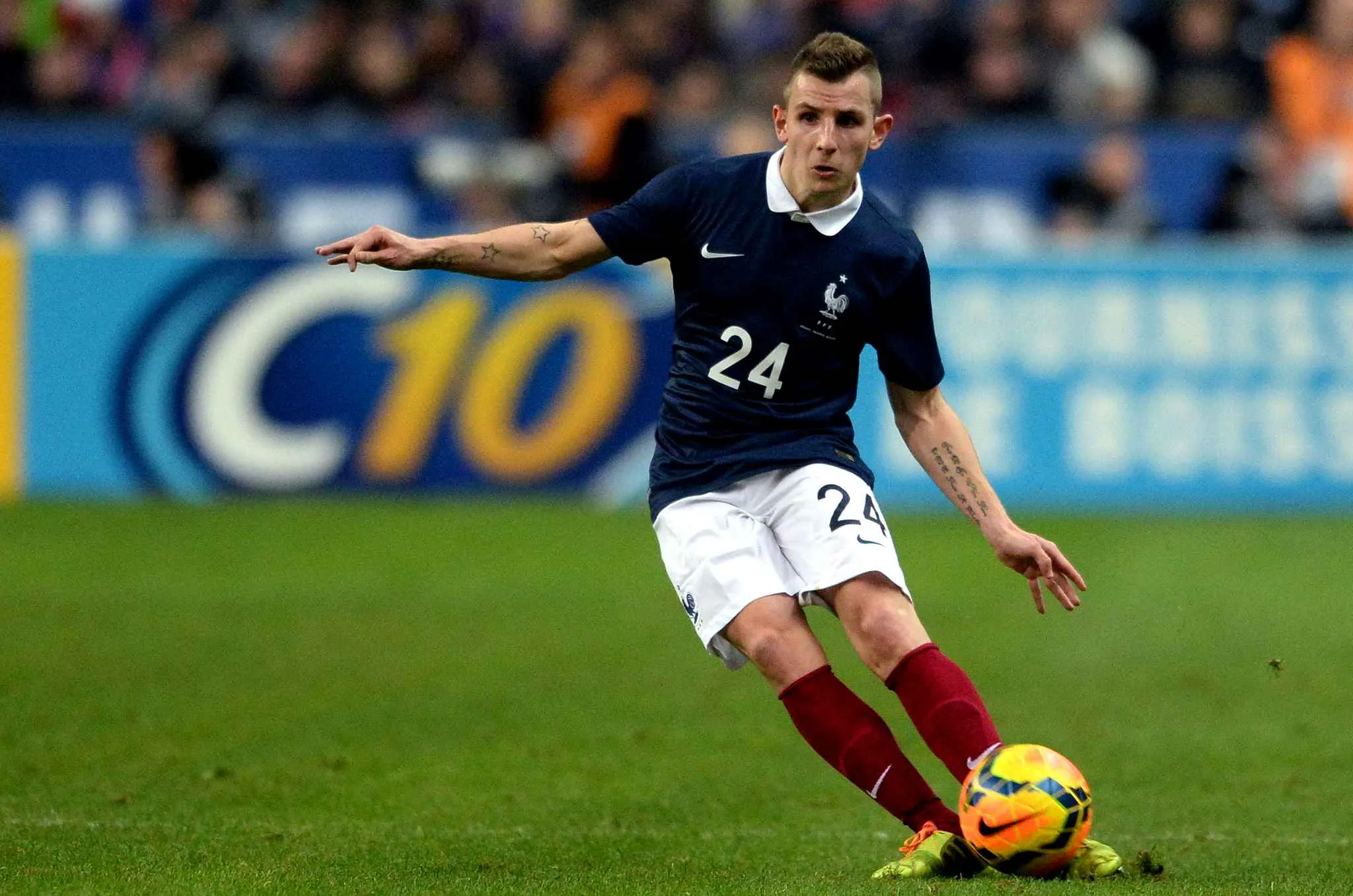 digne francia