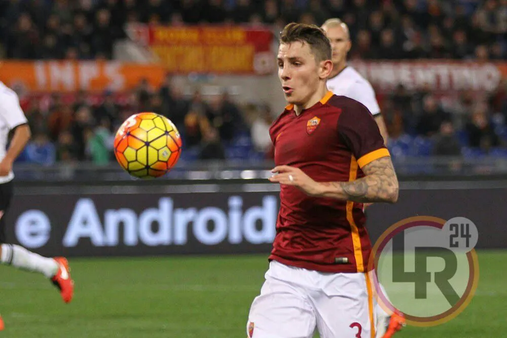 digne tutta figura roma palermo mancini