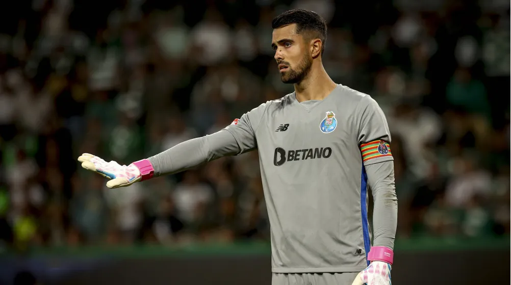 diogo costa porto