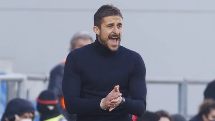 dionisi sassuolo