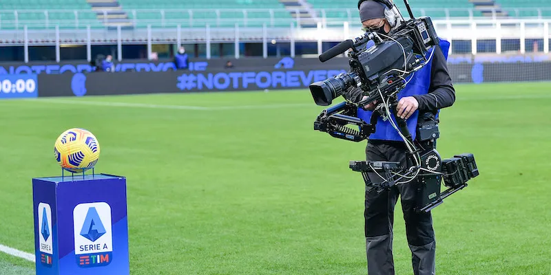 diritti tv serie a
