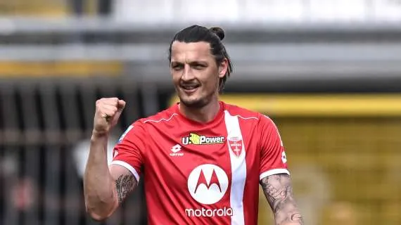 djuric monza