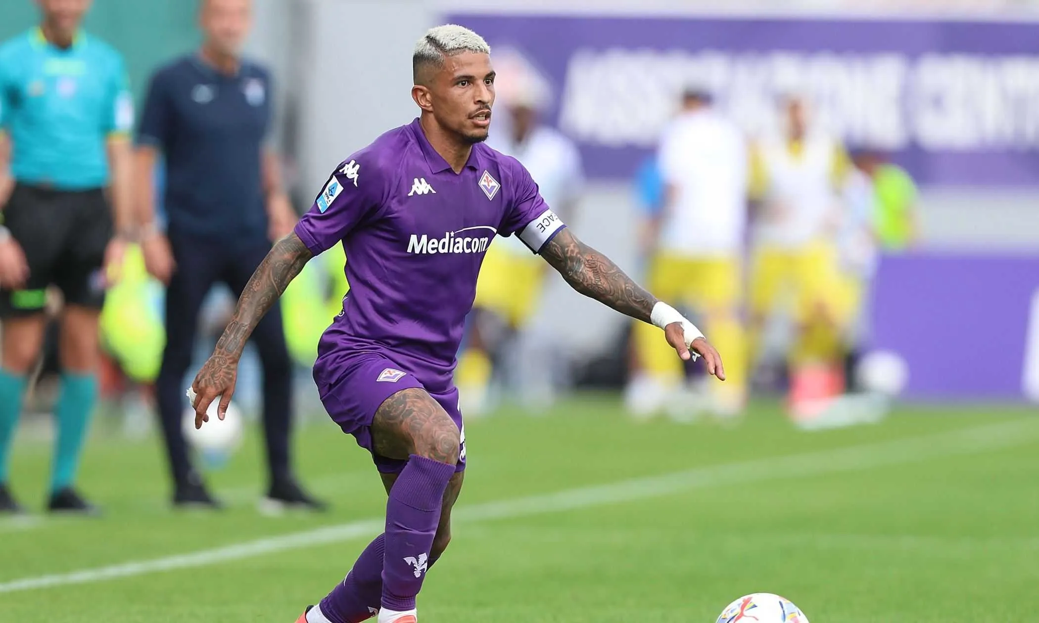 dodo fiorentina 1