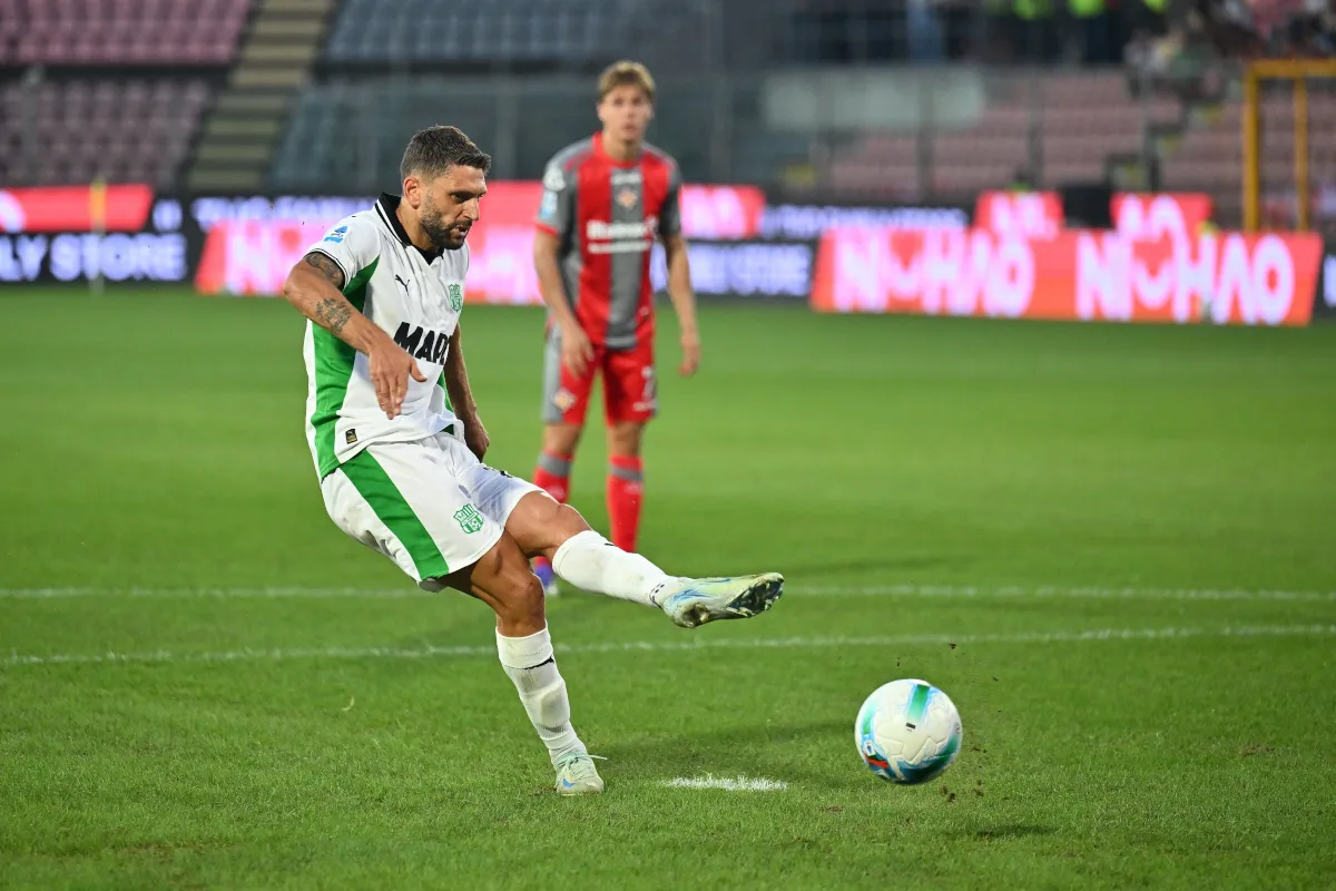 domenico berardi