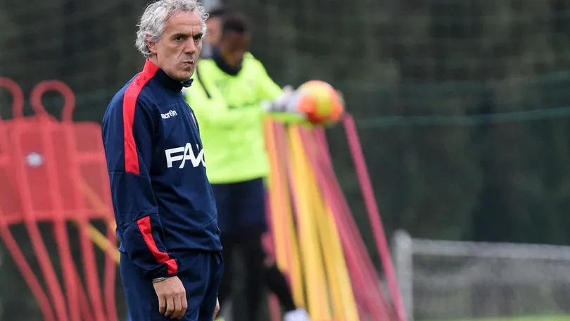 donadoni all bologna