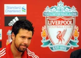 doni liverpool presentazione