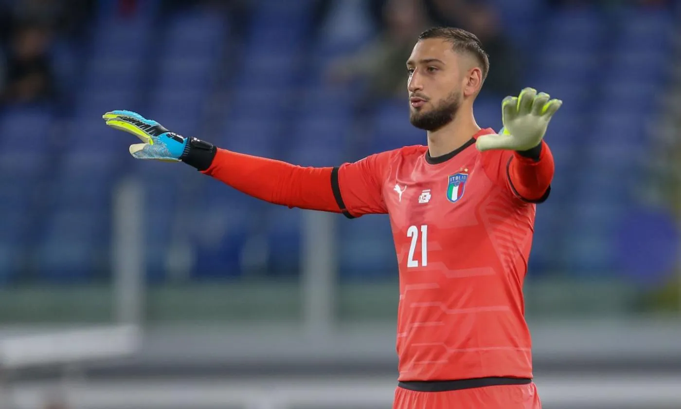 donnarumma italia