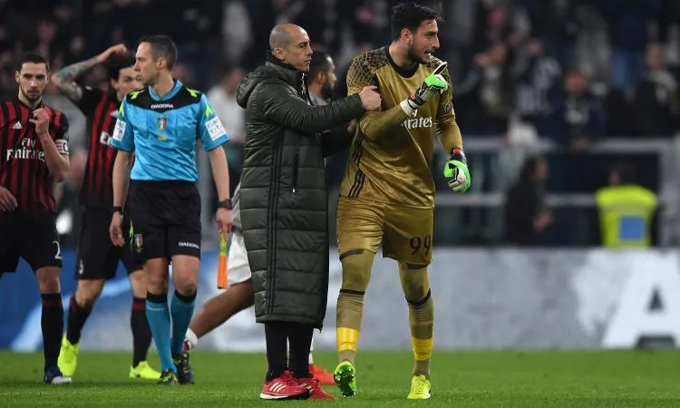 donnarumma juve milan