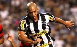 doria botafogo