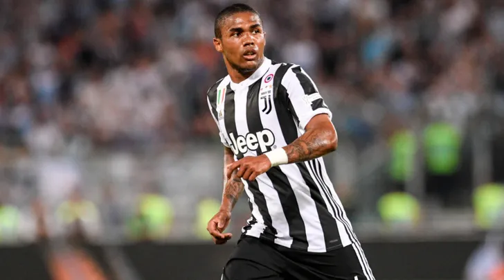 douglas costa