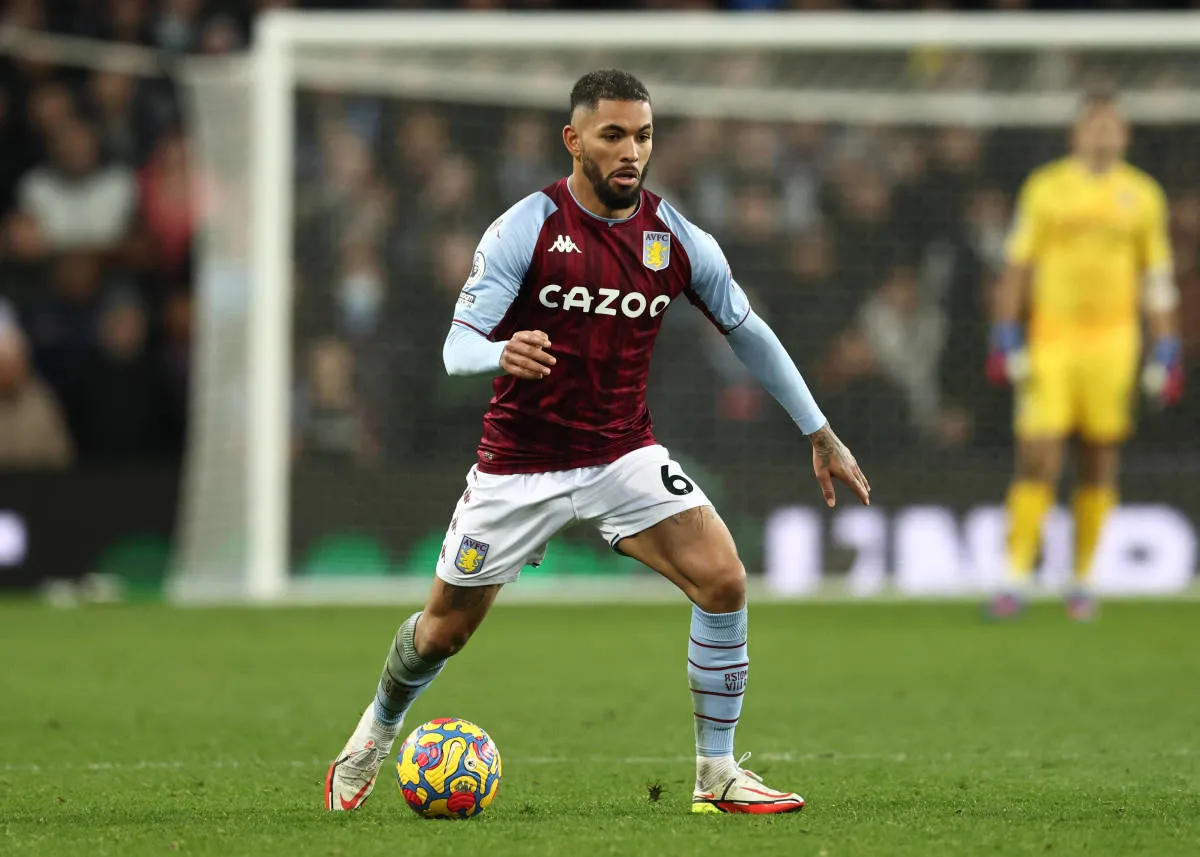 douglas luiz
