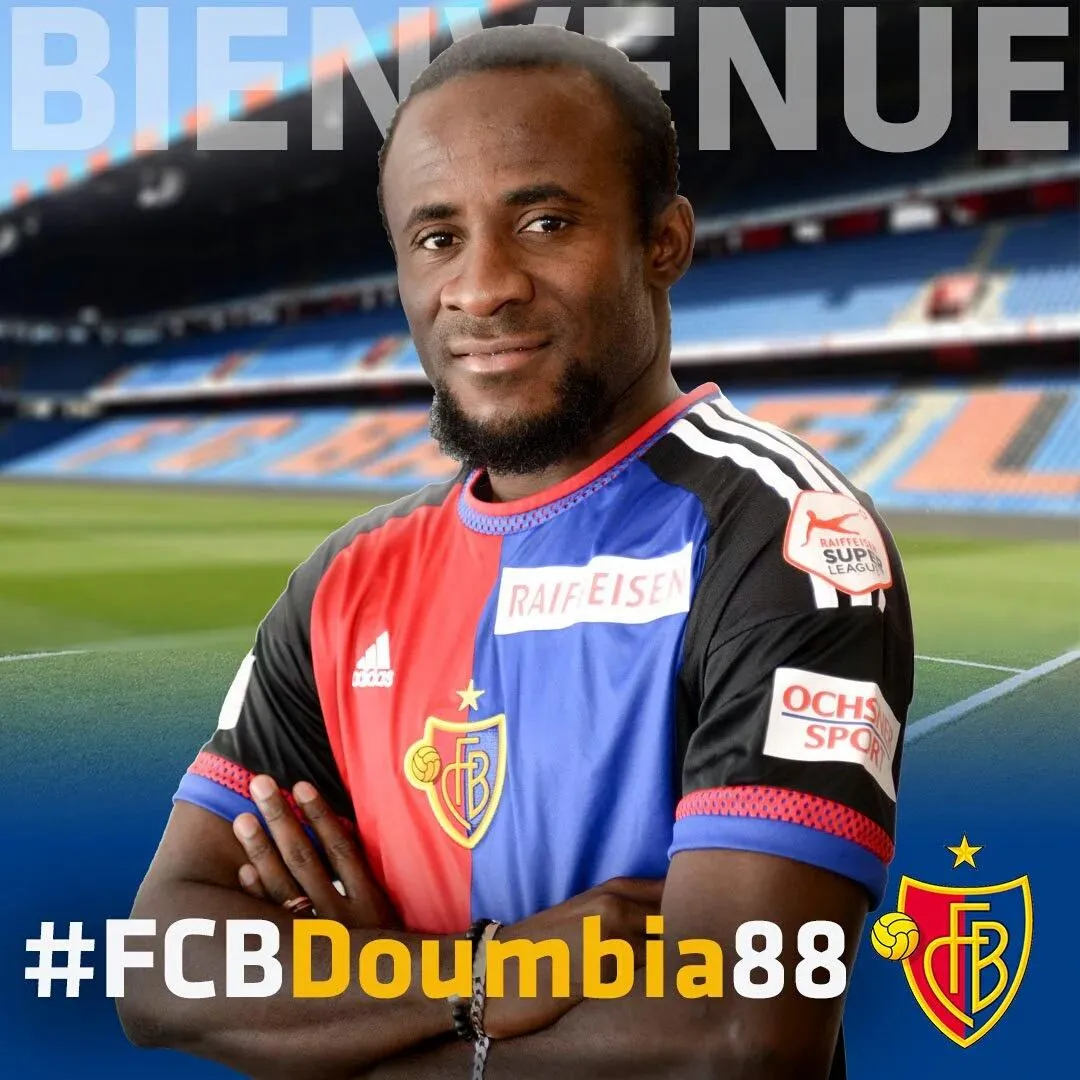 doumbia basilea