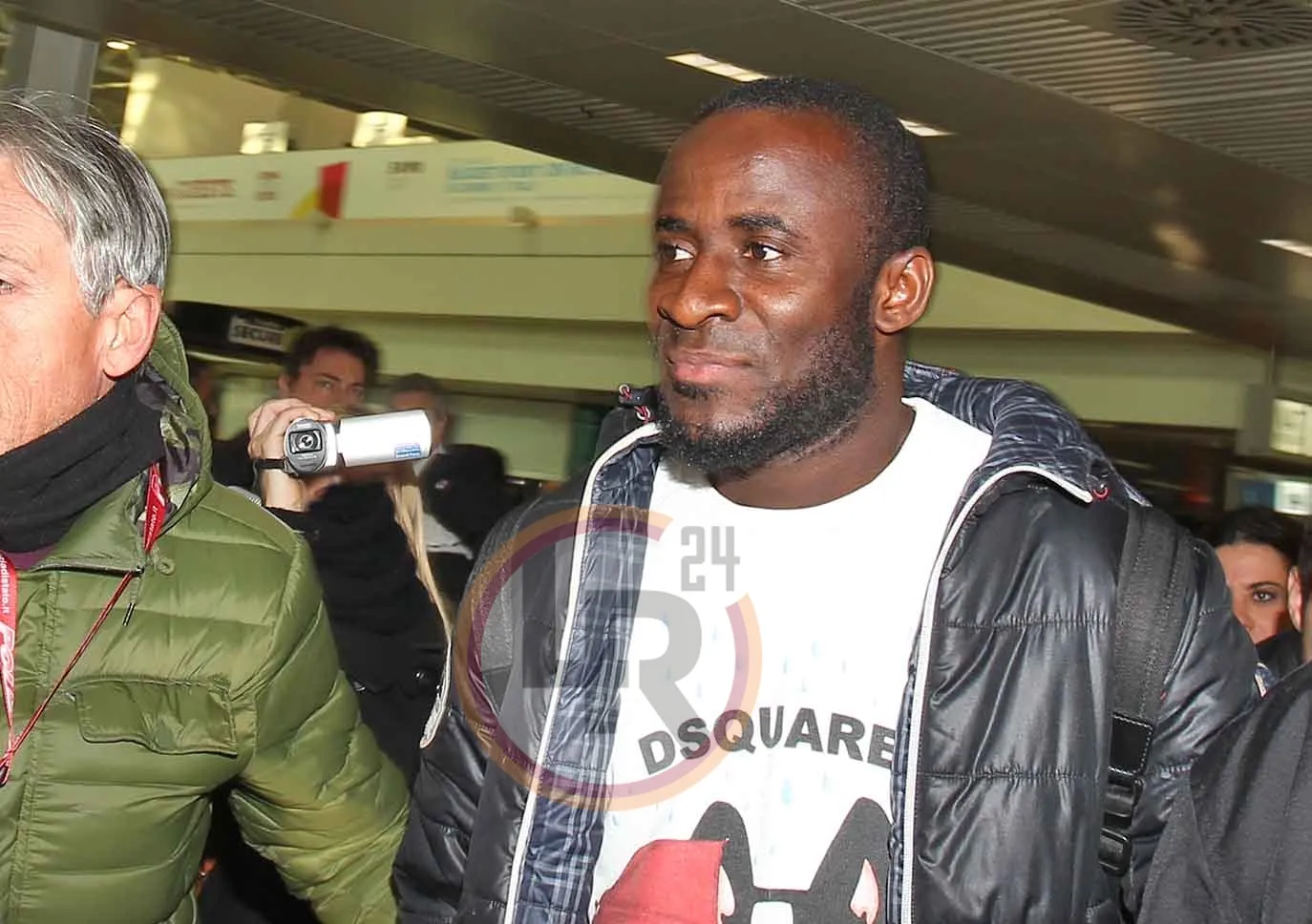 doumbia fiumicino foto gino 2