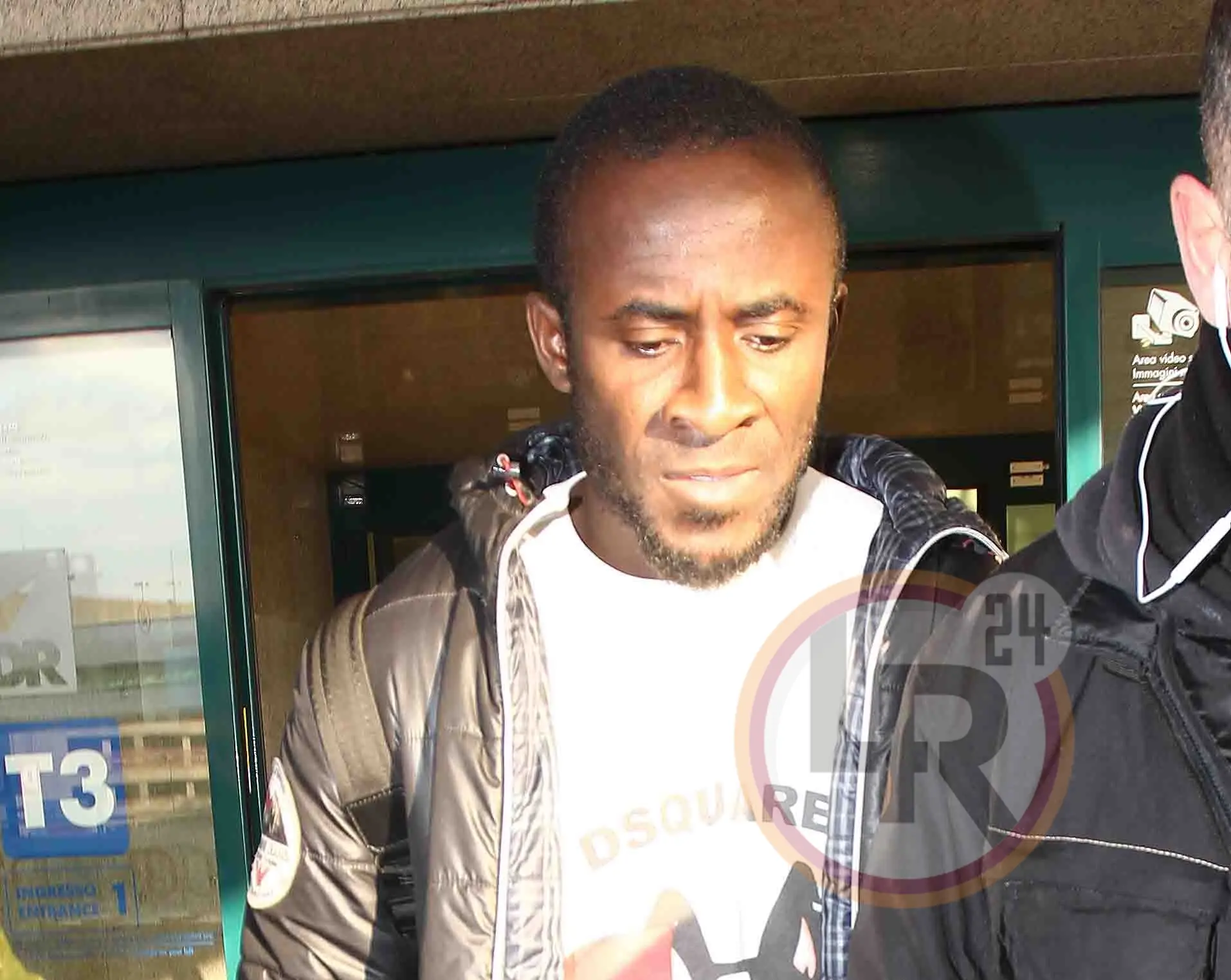 doumbia fiumicino foto gino 3