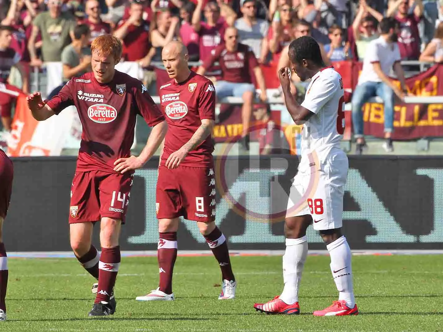 doumbia profilo toro roma 120415 mancini