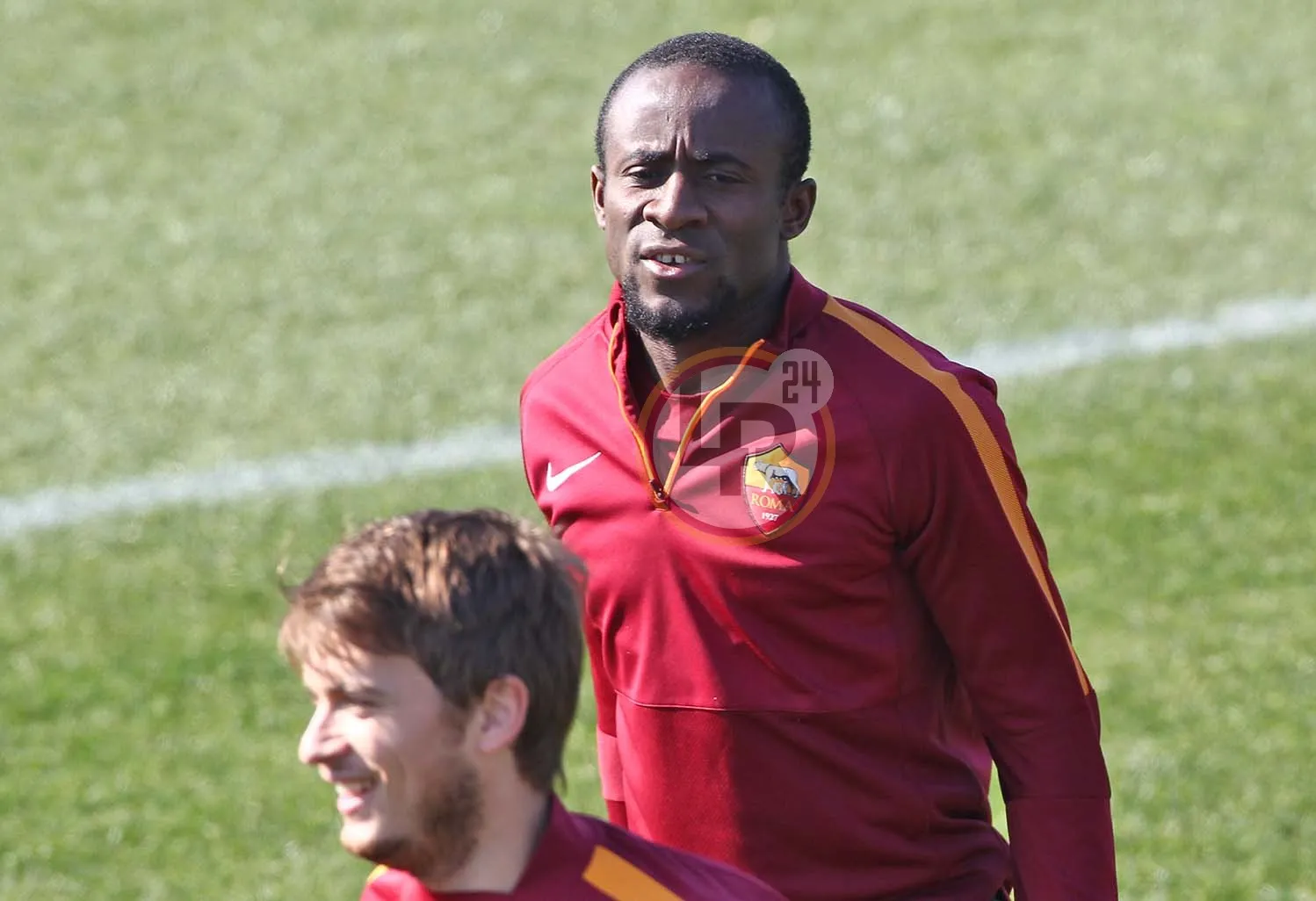 doumbia trigoria lr24