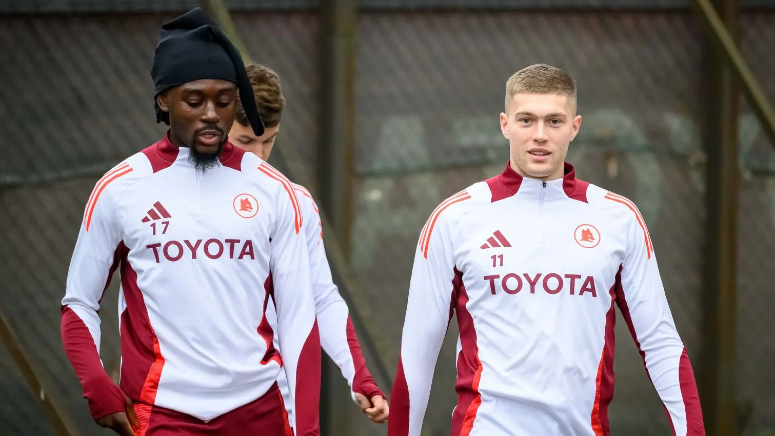 dovbyk e kone