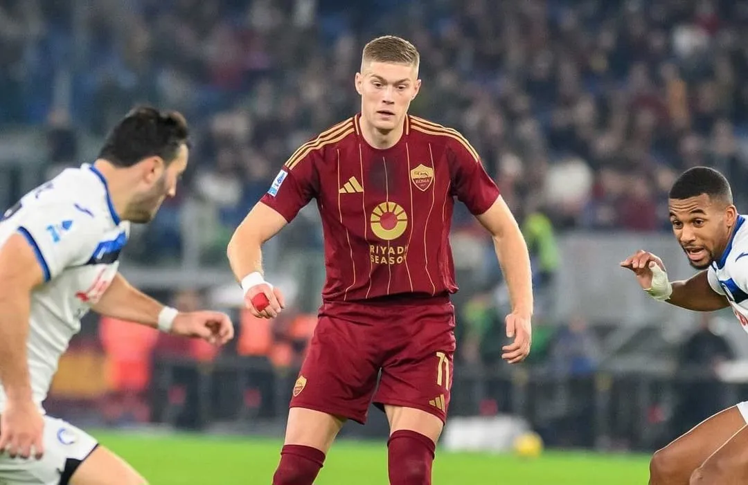 dovbyk roma atalanta