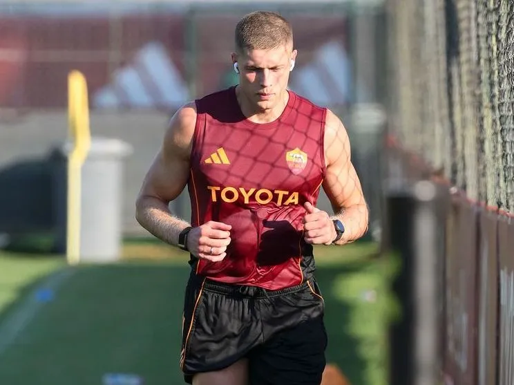 dovbyk trigoria