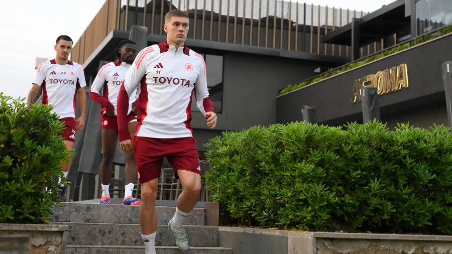 dovbyk trigoria