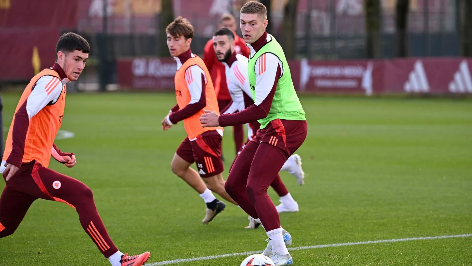 dovbyk trigoria