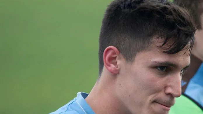 dovidio lazio primavera