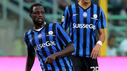 dram atalanta