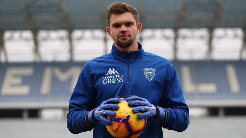 drgowski empoli
