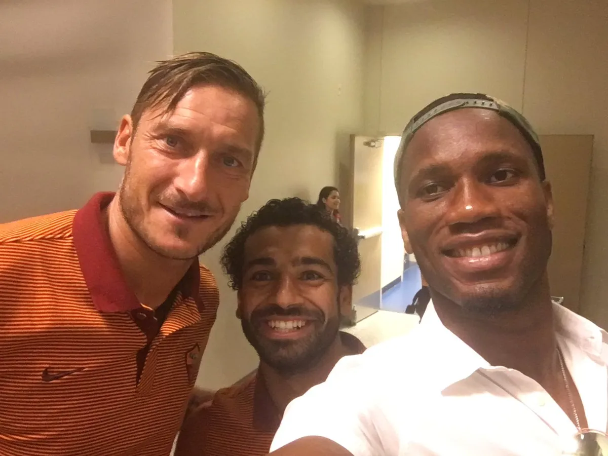 drogba salah totti