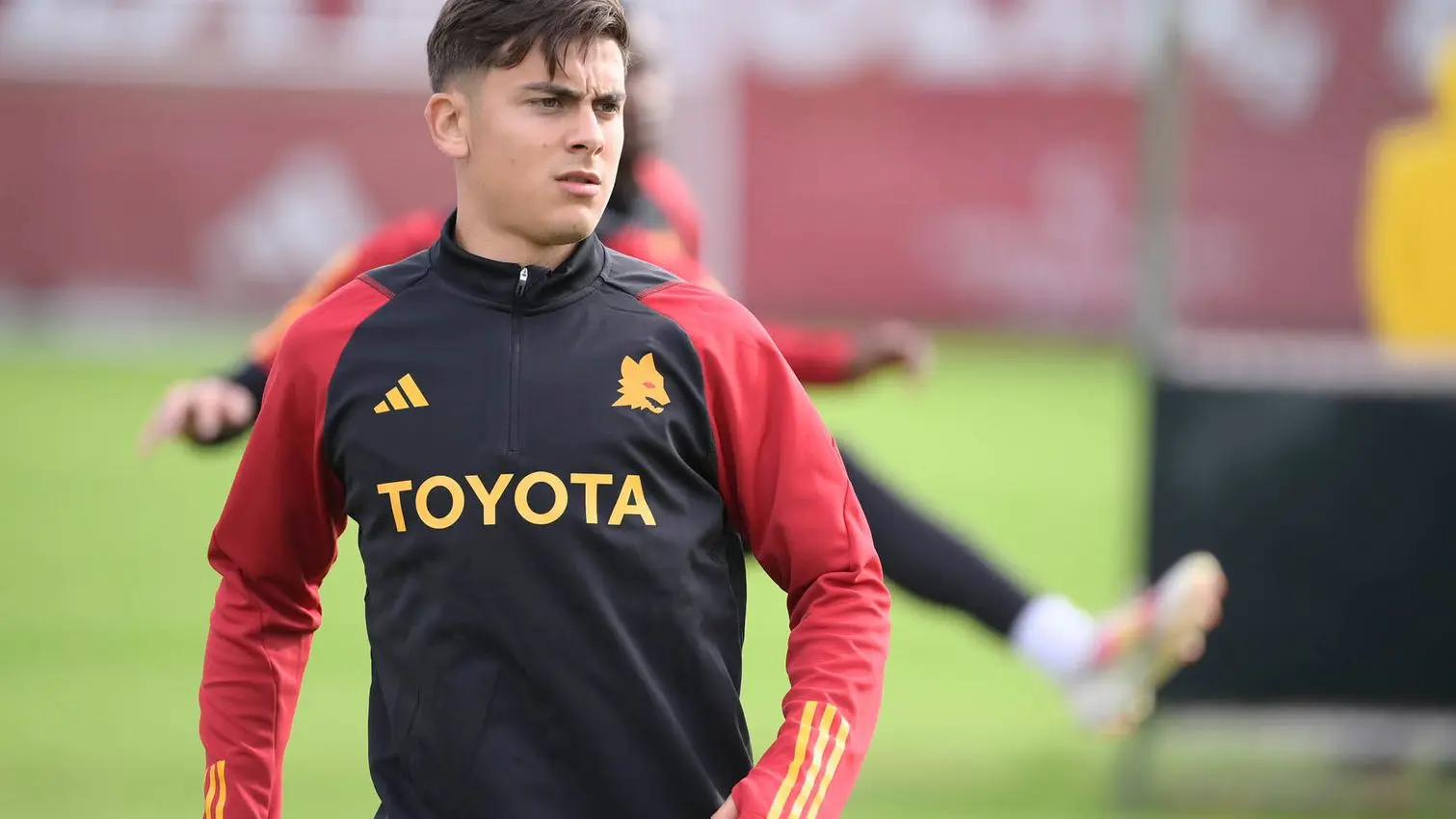 dybala