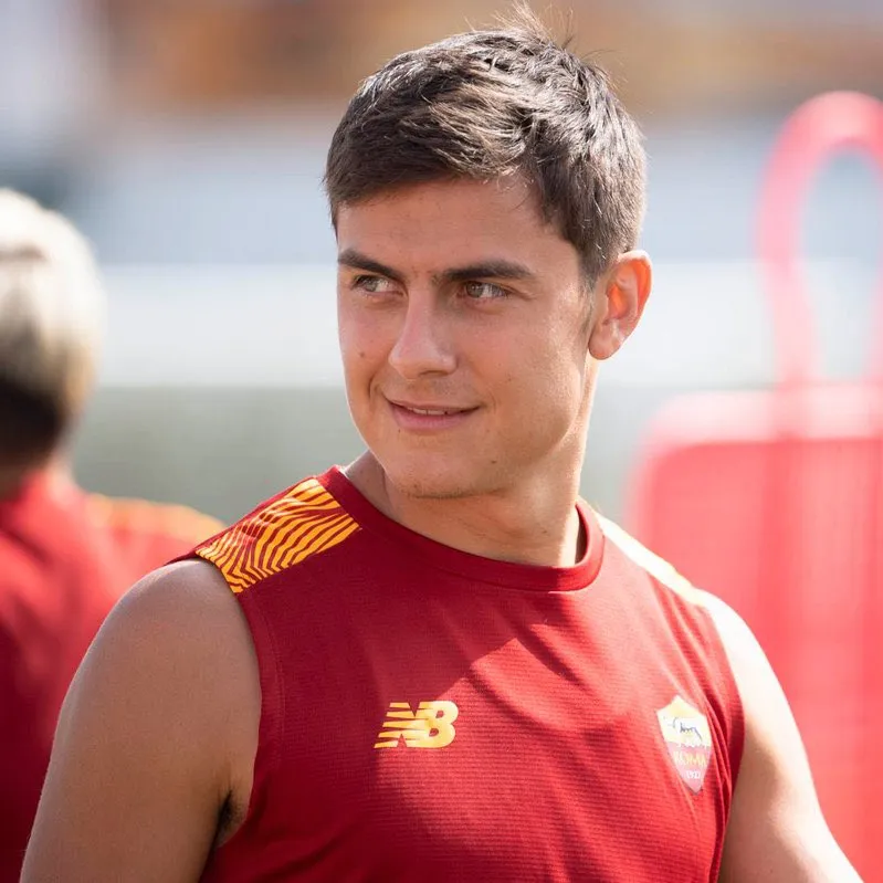 dybala
