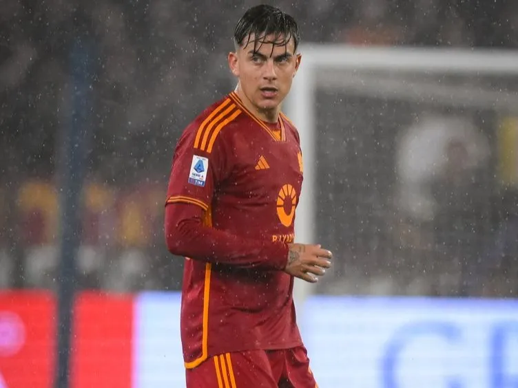dybala