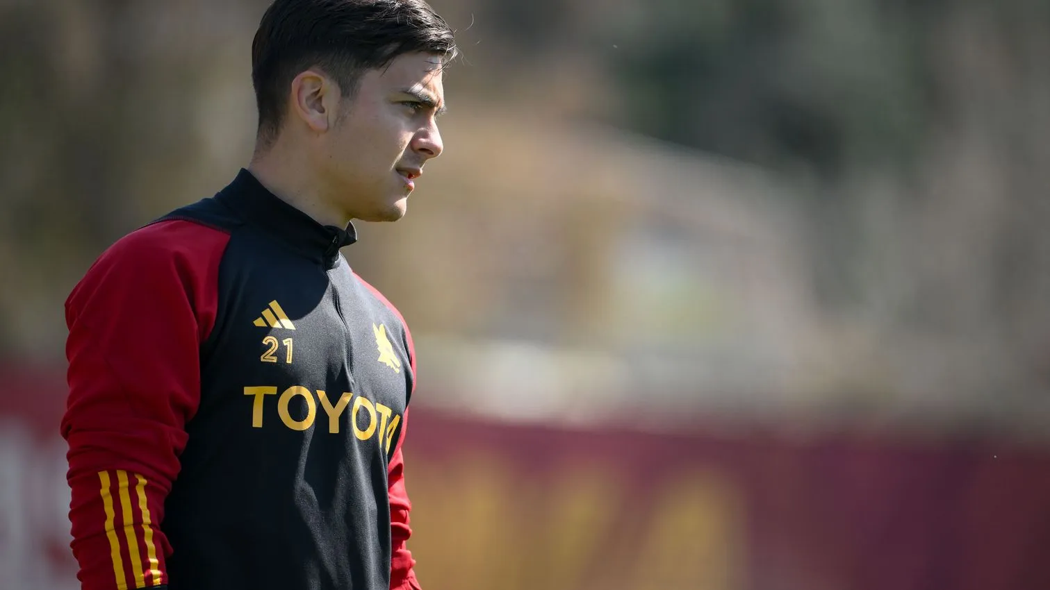 dybala