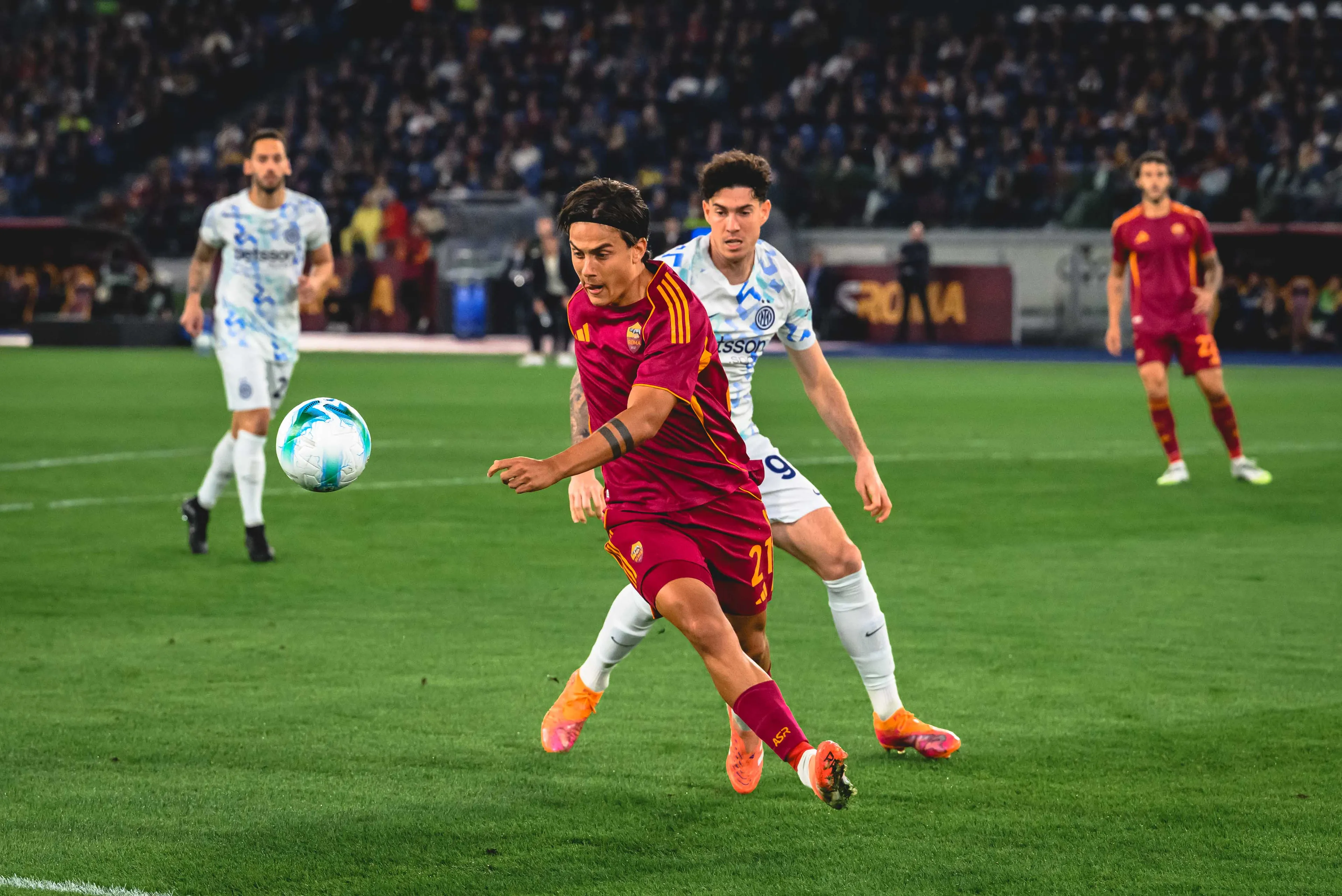 dybala