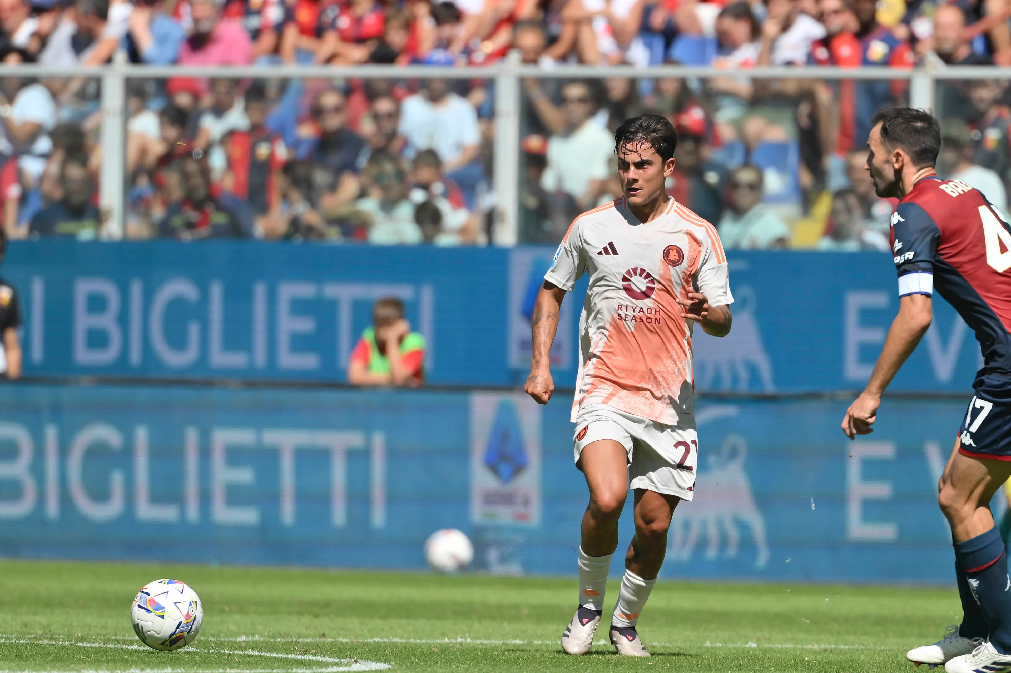 dybala