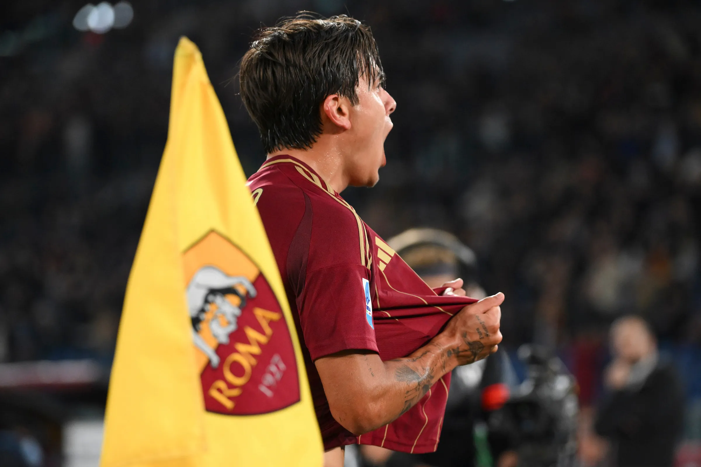 dybala