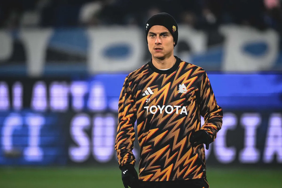 dybala atalanta roma 1