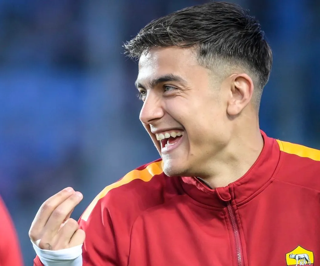 dybala atalanta roma