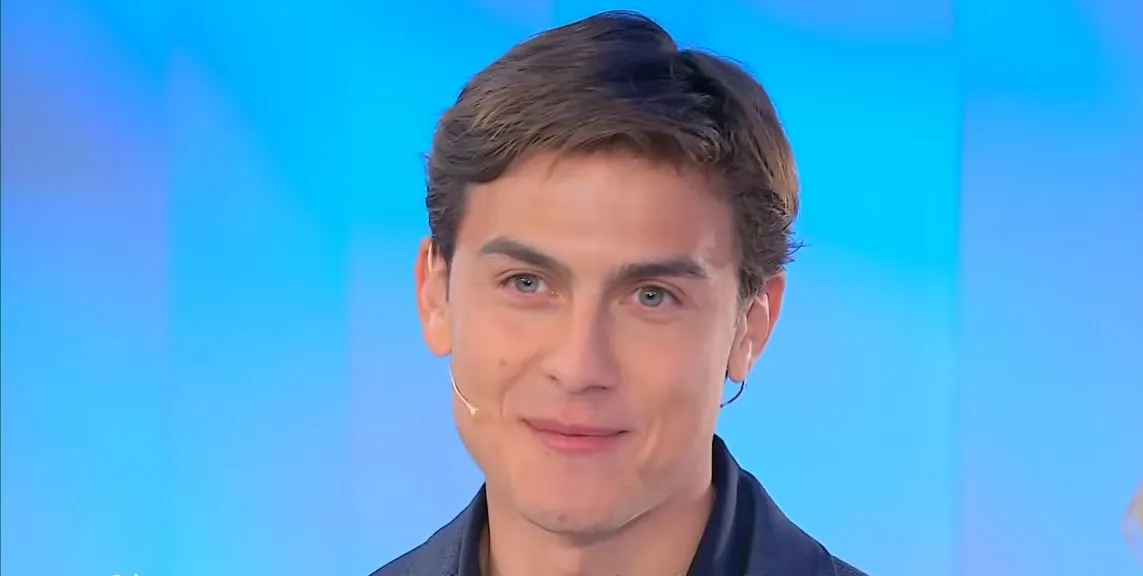 dybala c posta per te