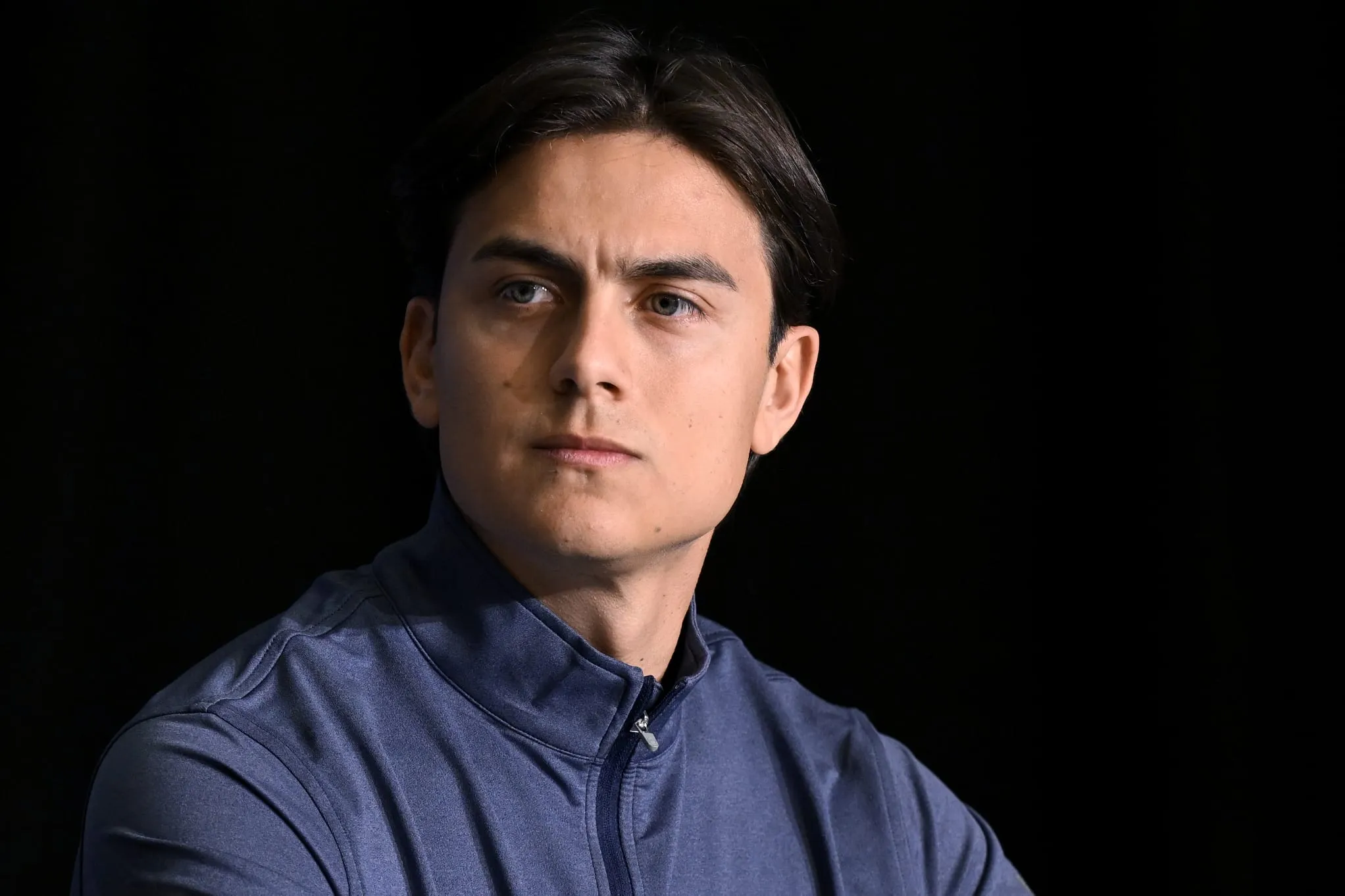 dybala conf awards
