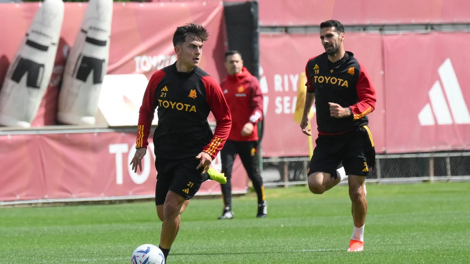 dybala e celik