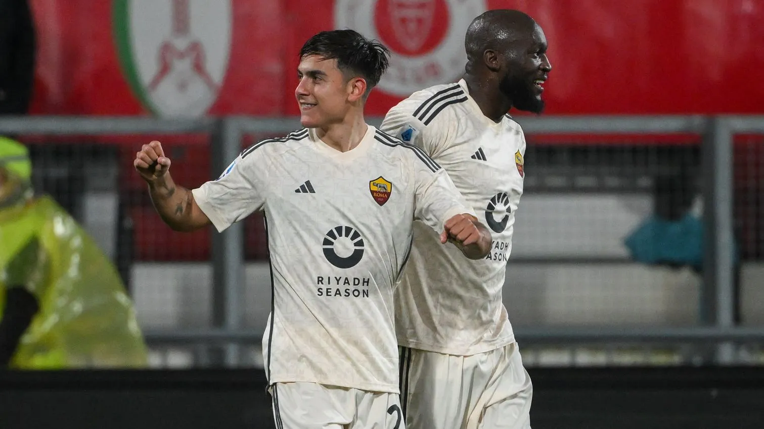 dybala e lukaku monza roma 1