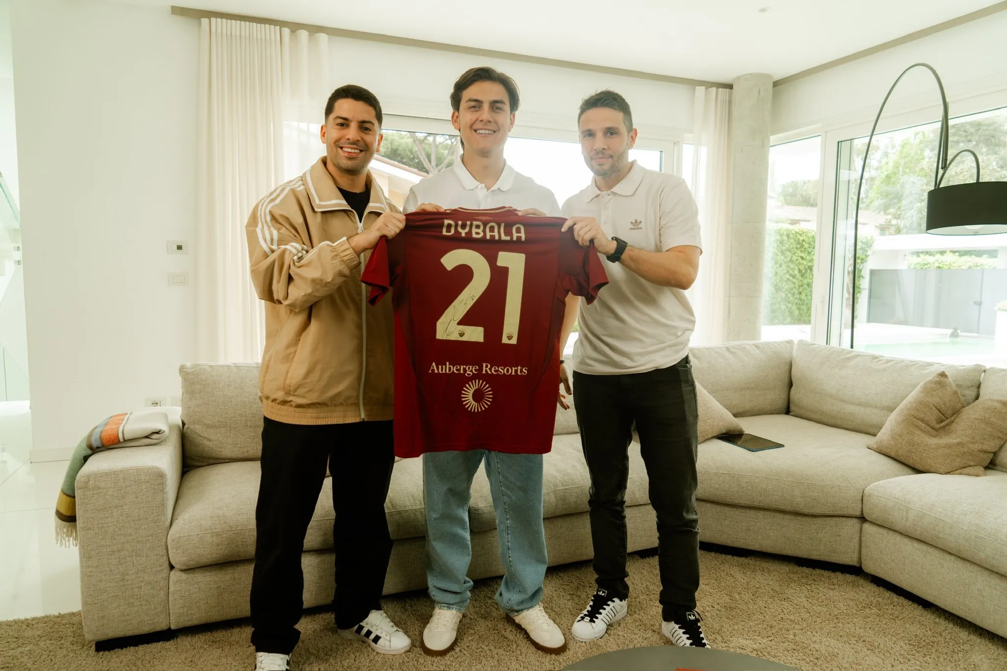 dybala edul