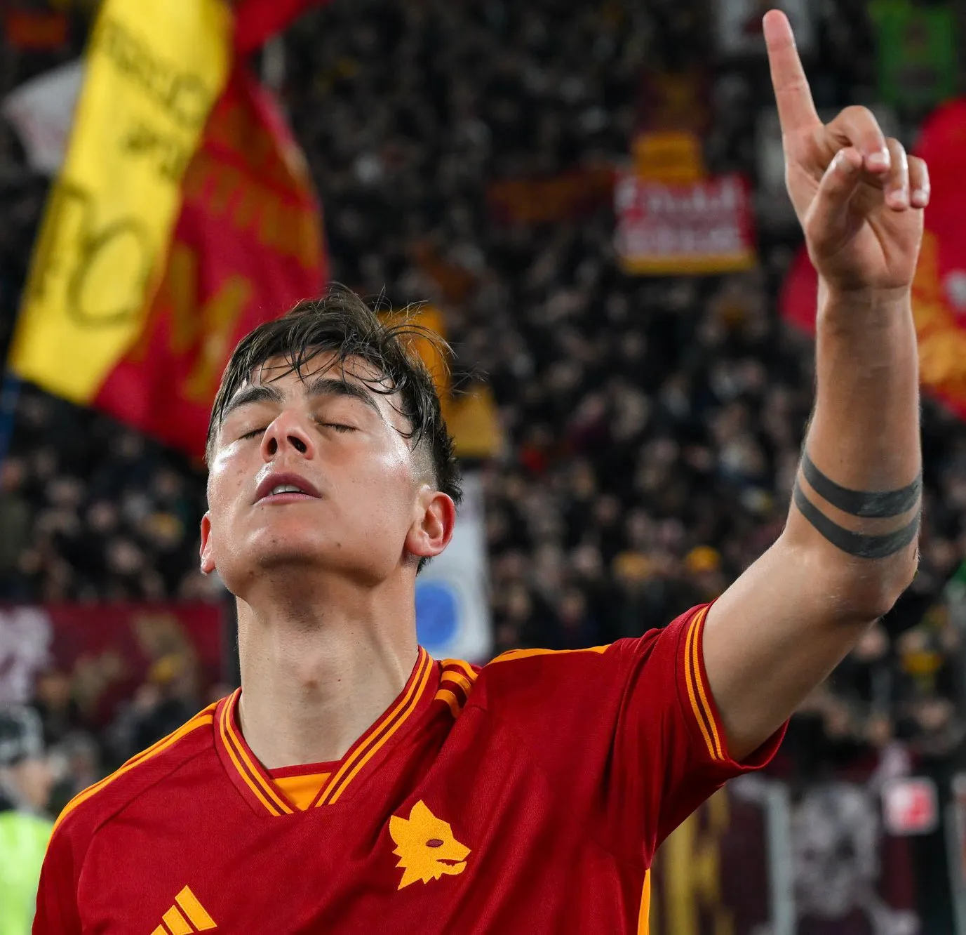 dybala gol roma torino
