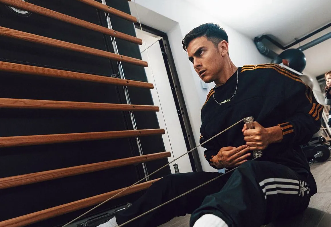 dybala ig